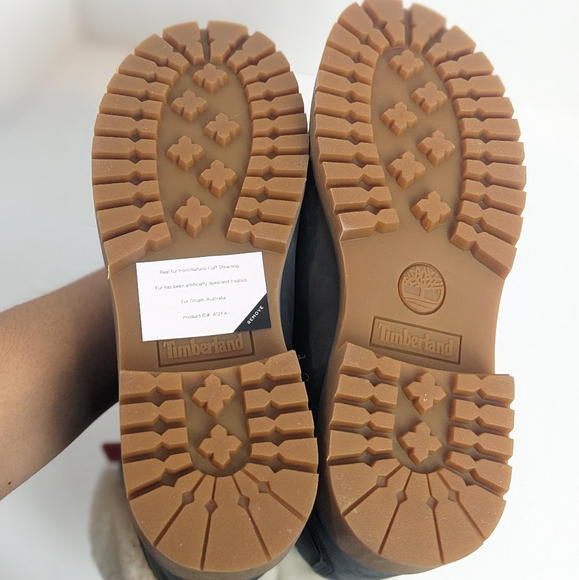 NWOT Timberland Jayne boots - Picture 15 of 16